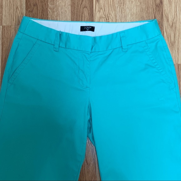 City Fit Skimmer Pant - Picture 2 of 11